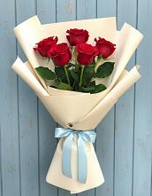 Букет Классика чувств #REPLACE_PRED# поселке Медико-Инструментального завода