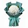 Букет цветов из: Гортензия в поселке Медико-Инструментального завода