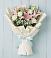 Букет цветов из: Лилии в поселке Медико-Инструментального завода