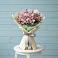 Букет цветов из: Орхидеи и Розы в поселке Медико-Инструментального завода