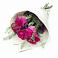 Букет цветов из: Розы в поселке Медико-Инструментального завода