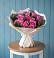 Букет цветов из: Розы в поселке Медико-Инструментального завода