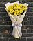 Букет цветов из: Хризантемы в поселке Медико-Инструментального завода