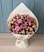 Букет цветов из: Розы в поселке Медико-Инструментального завода