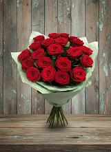 Букет Классика в поселке Медико-Инструментального завода